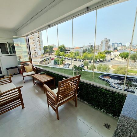 Xl Flat Algarve Apartment ปอร์ติเมา ภายนอก รูปภาพ