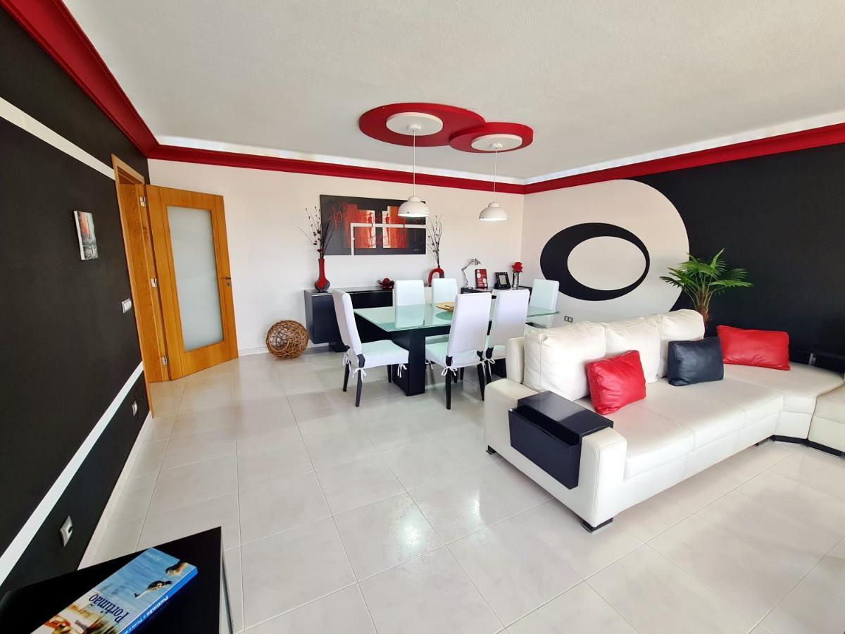 Xl Flat Algarve Apartment ปอร์ติเมา ภายนอก รูปภาพ