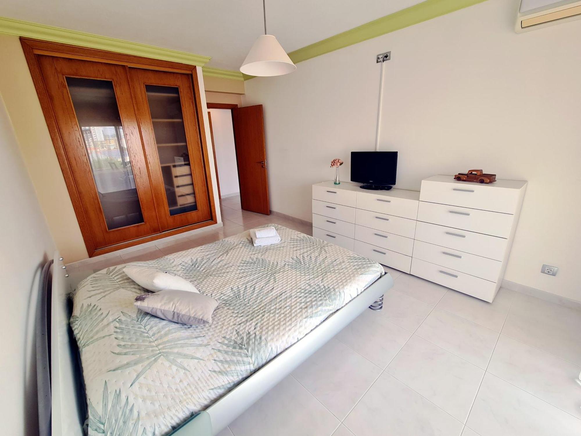 Xl Flat Algarve Apartment ปอร์ติเมา ภายนอก รูปภาพ