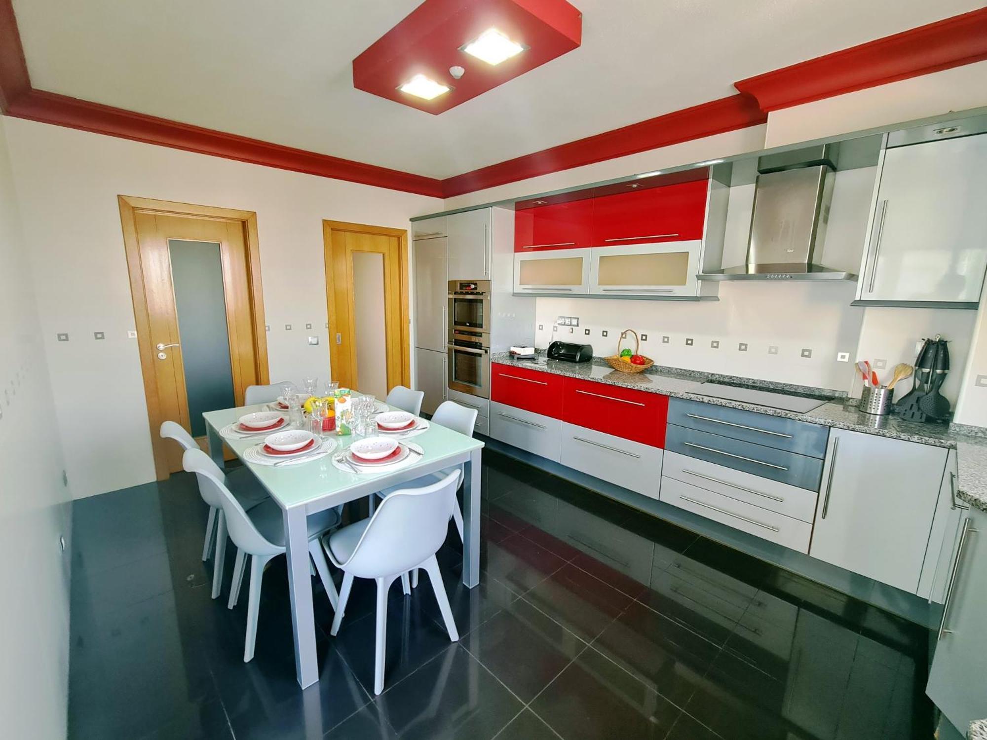 Xl Flat Algarve Apartment ปอร์ติเมา ภายนอก รูปภาพ