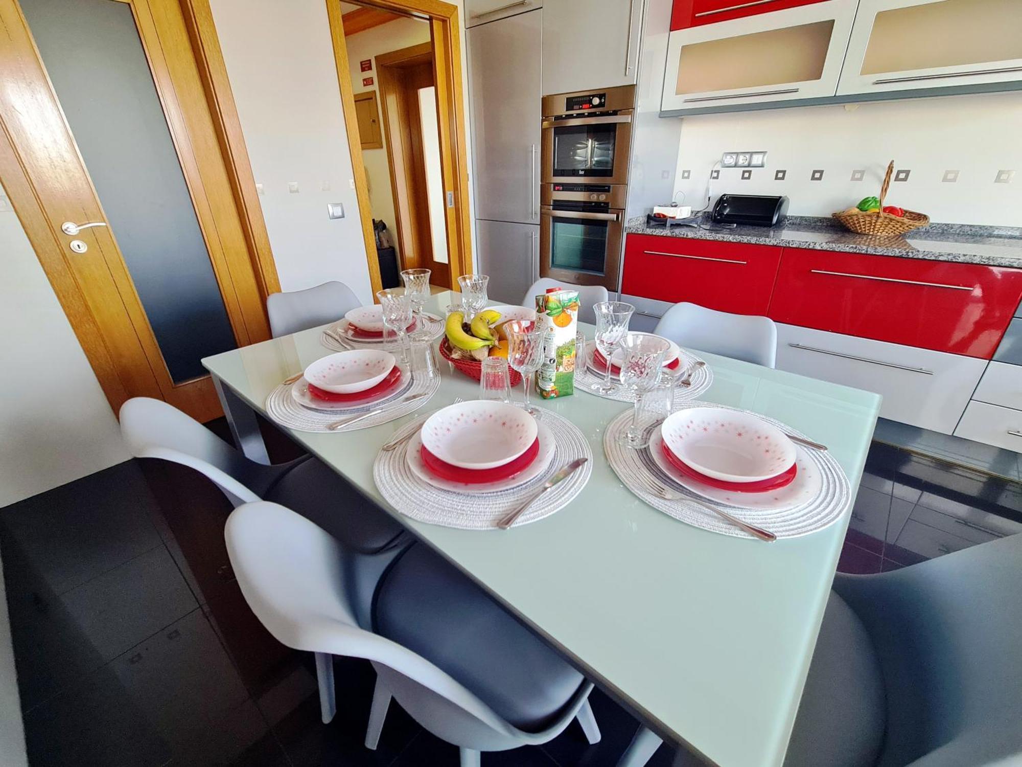 Xl Flat Algarve Apartment ปอร์ติเมา ภายนอก รูปภาพ