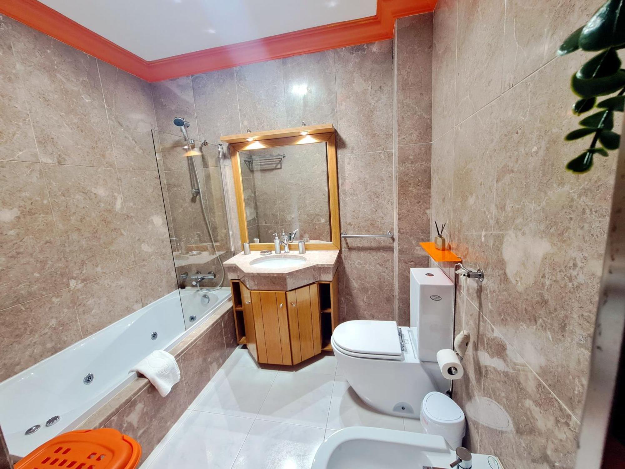Xl Flat Algarve Apartment ปอร์ติเมา ภายนอก รูปภาพ